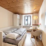 Chasa Vi Apartment