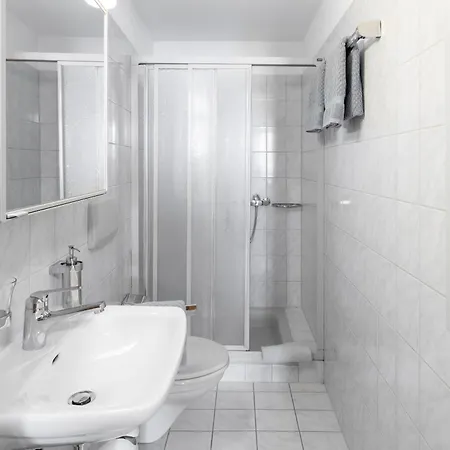 Chasa Vi Apartmán *