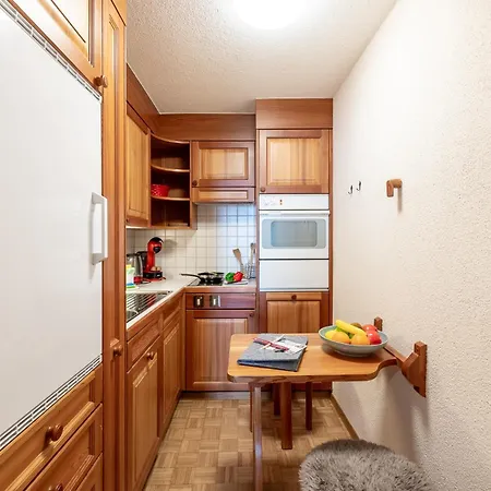 Chasa Vi * 스쿠올