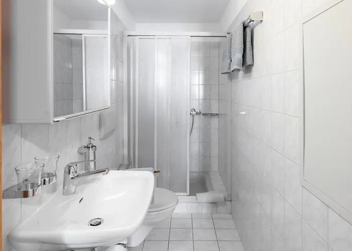 Chasa Vi Appartement *